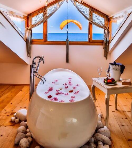 Пентхаус, Oyster Residences   Adult Only