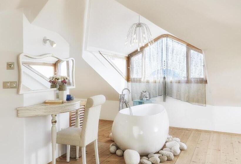 חדר פנטהאוז, Oyster Residences   Adult Only