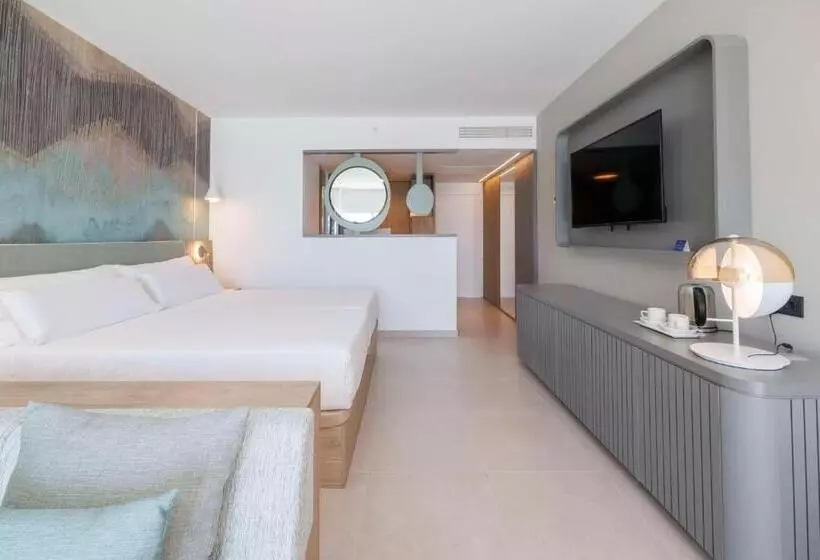 ジュニアスイート, Radisson Blu Resort Lanzarote