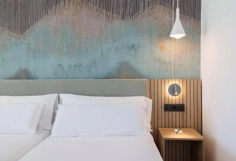 ジュニアスイート, Radisson Blu Resort Lanzarote