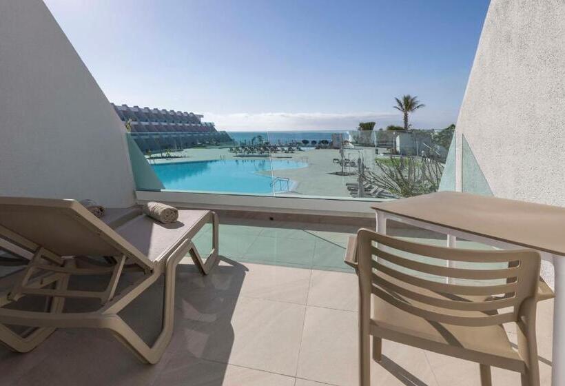 Полулюкс Вид на Море, Radisson Blu Resort Lanzarote