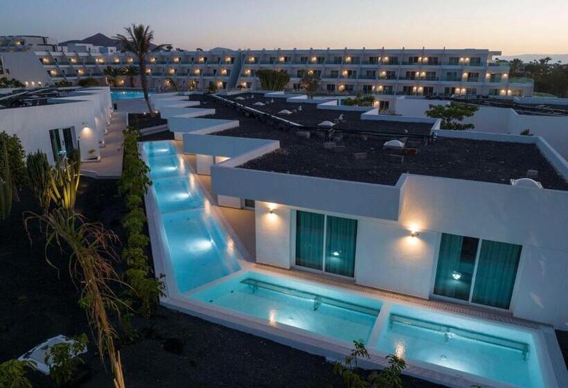 سوییت با استخر, Radisson Blu Resort Lanzarote