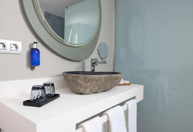 سوییت با استخر, Radisson Blu Resort Lanzarote