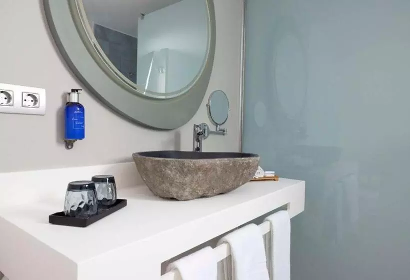 Suite with Pool, Radisson Blu Resort Lanzarote