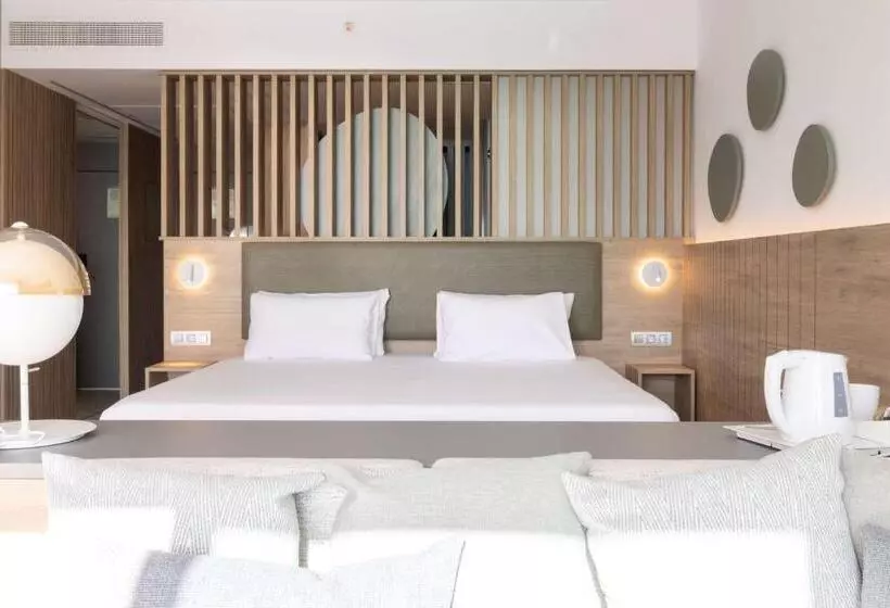 サイドシービュースイート, Radisson Blu Resort Lanzarote