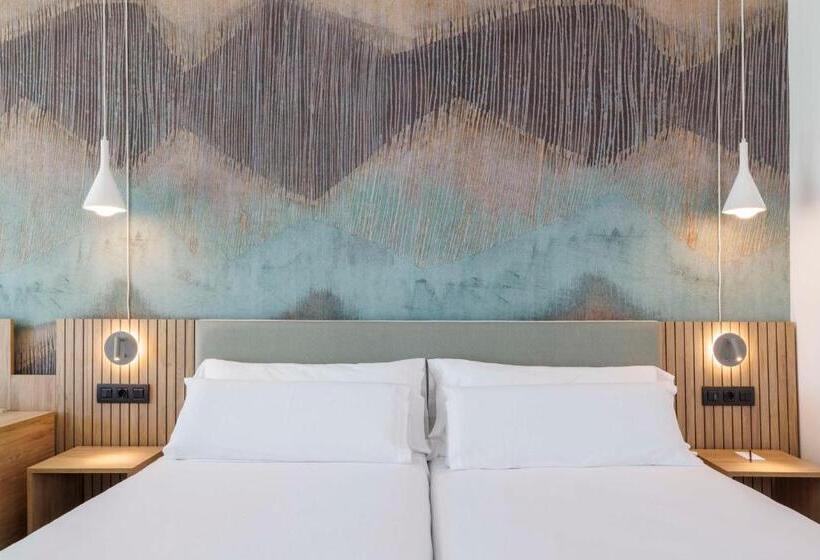 سوییت, Radisson Blu Resort Lanzarote