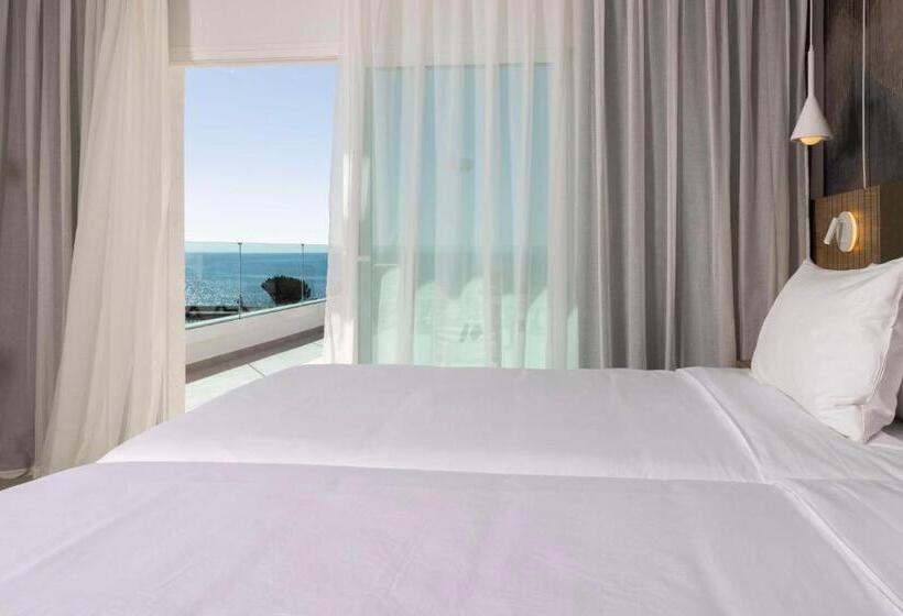 سوئیت با چشمانداز, Radisson Blu Resort Lanzarote