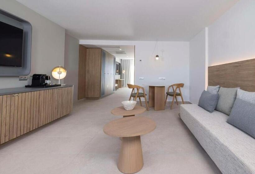 سوئیت با چشمانداز, Radisson Blu Resort Lanzarote