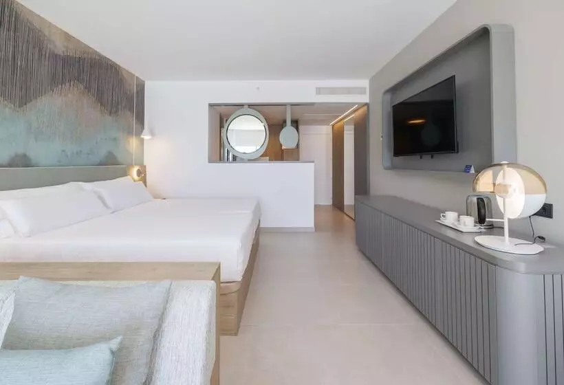 ジュニアスイート, Radisson Blu Resort Lanzarote
