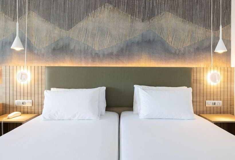 Полулюкс, Radisson Blu Resort Lanzarote