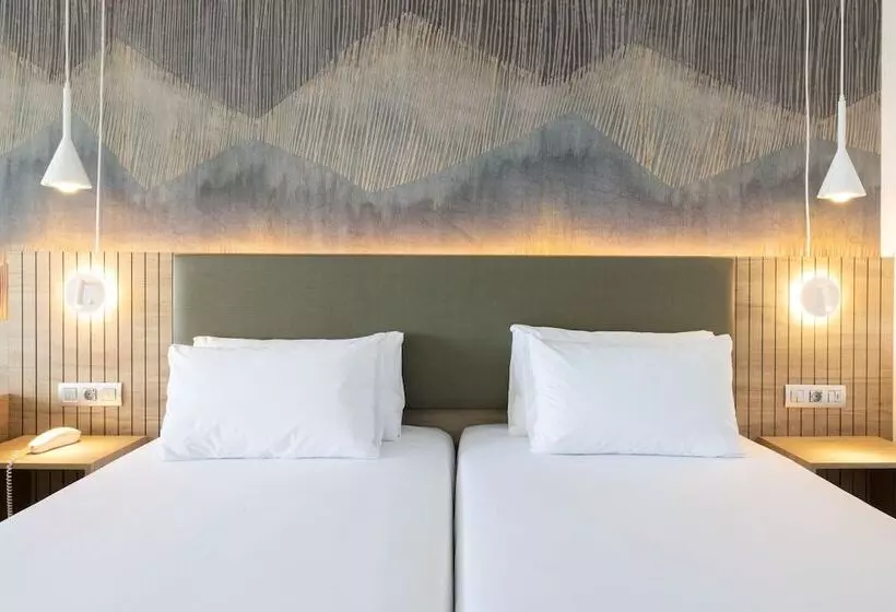 ジュニアスイート, Radisson Blu Resort Lanzarote