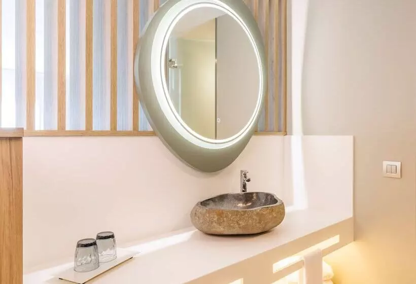 オーシャンビュージュニアスイート, Radisson Blu Resort Lanzarote