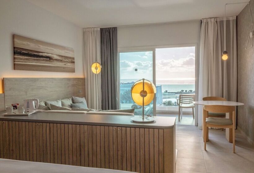 Полулюкс Вид на Море, Radisson Blu Resort Lanzarote