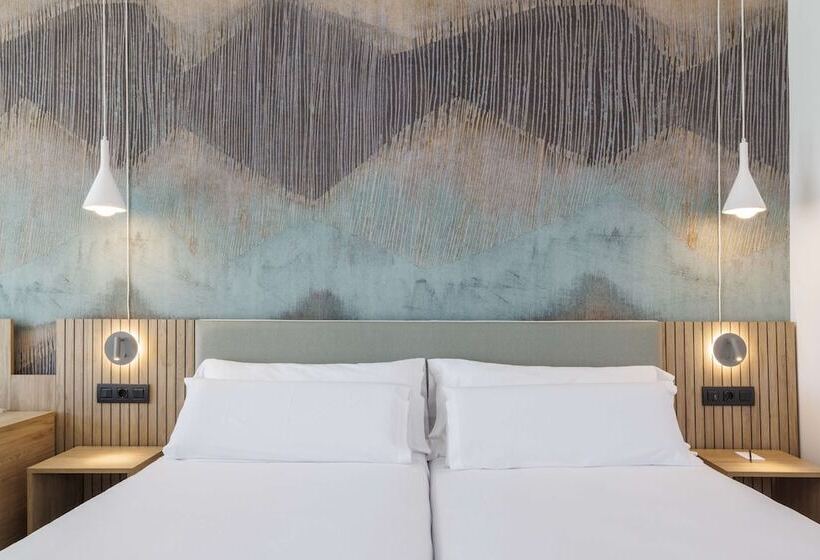 سوییت با چشمانداز جانبی دریا, Radisson Blu Resort Lanzarote