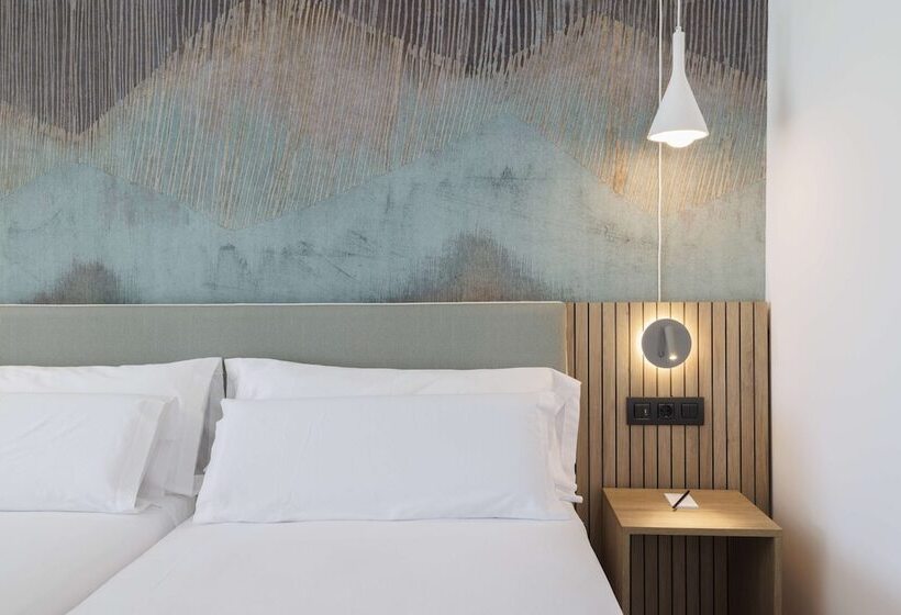 سوییت, Radisson Blu Resort Lanzarote