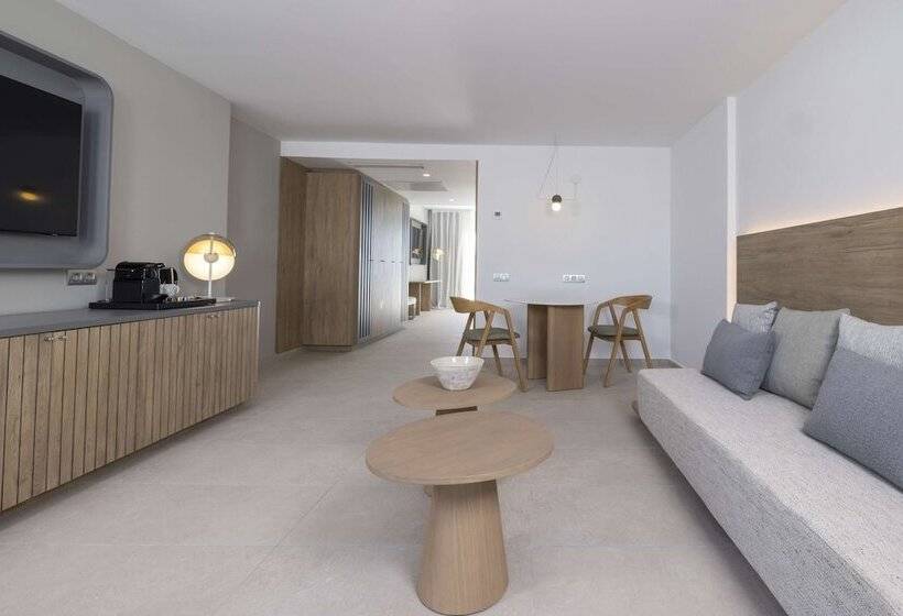 سوییت, Radisson Blu Resort Lanzarote