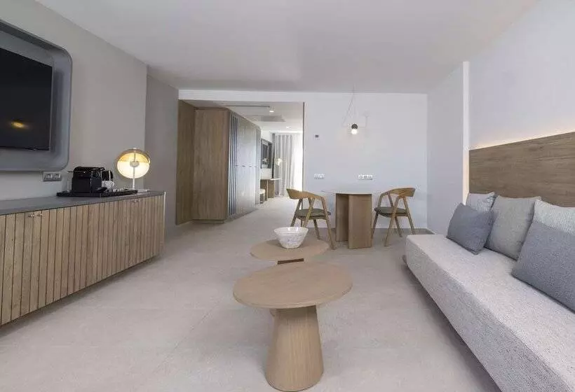 スイート, Radisson Blu Resort Lanzarote