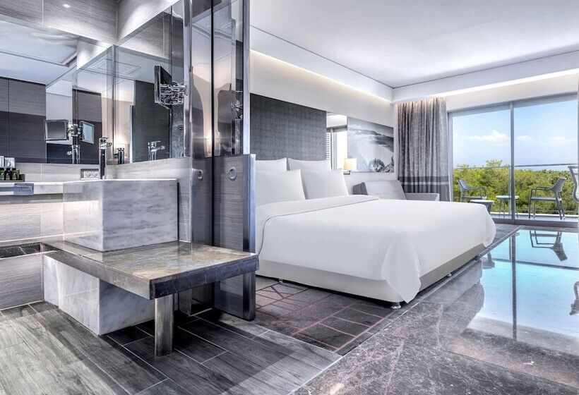 غرفة عائلية, Rixos Premium Belek, The Land of Legends Access