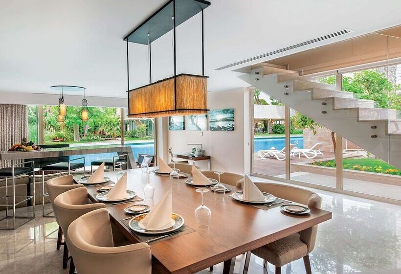 فيلا غرفة نوم واحدة, Rixos Premium Belek, The Land of Legends Access