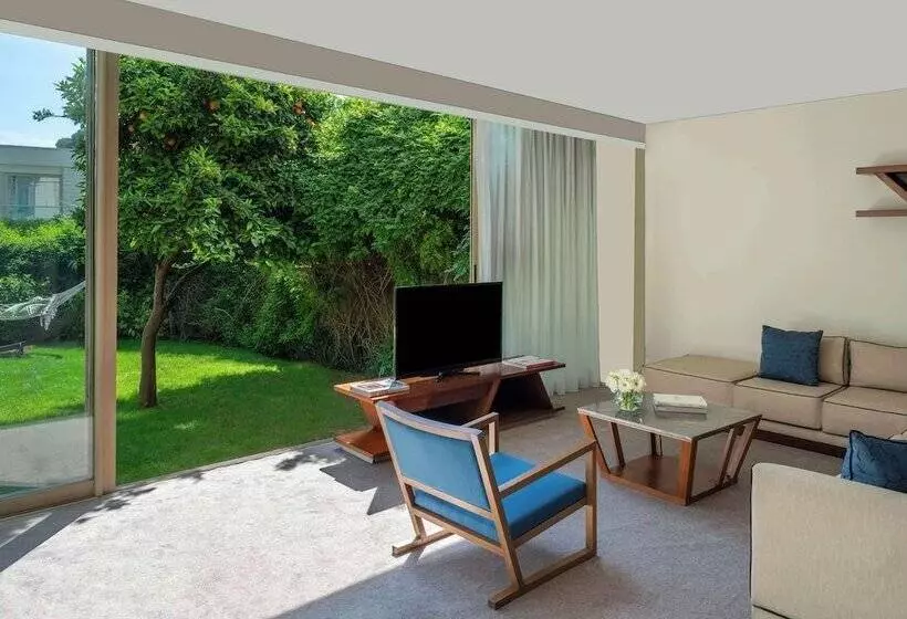 ویلای 1 خوابه, Rixos Premium Belek, The Land of Legends Access