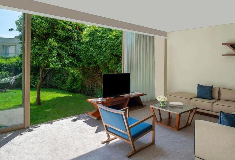 빌라 침실 1개, Rixos Premium Belek, The Land of Legends Access