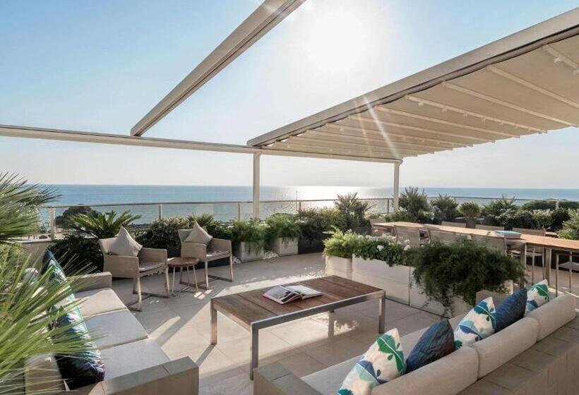 스위트, Rixos Premium Belek, The Land of Legends Access