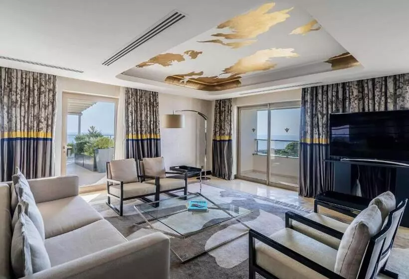 سوییت, Rixos Premium Belek, The Land of Legends Access