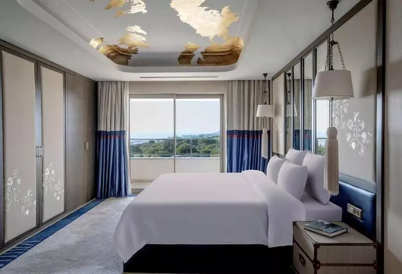 سوییت, Rixos Premium Belek, The Land of Legends Access