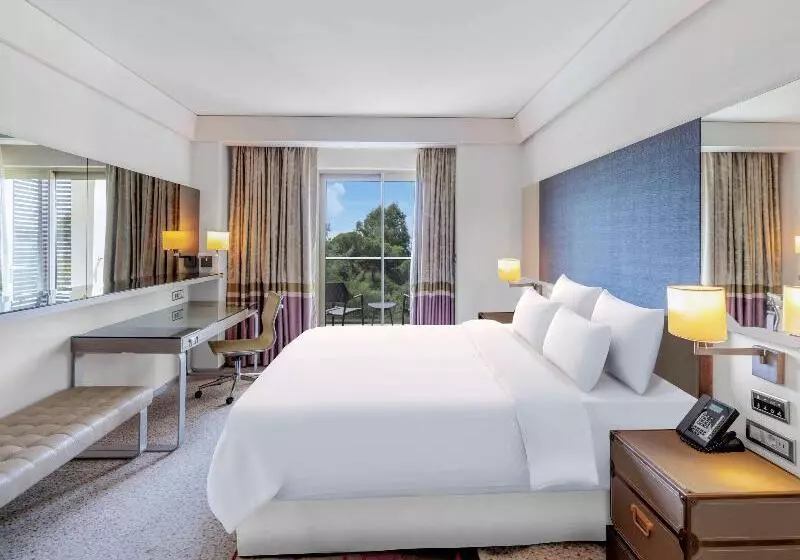 Deluxe Suite Sea View, Rixos Premium Belek, The Land of Legends Access