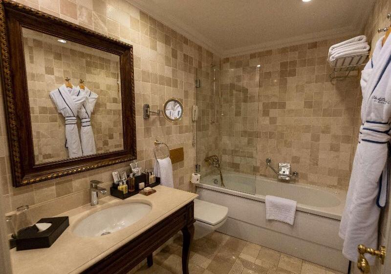 빌라 침실 1개, Rixos Premium Belek, The Land of Legends Access
