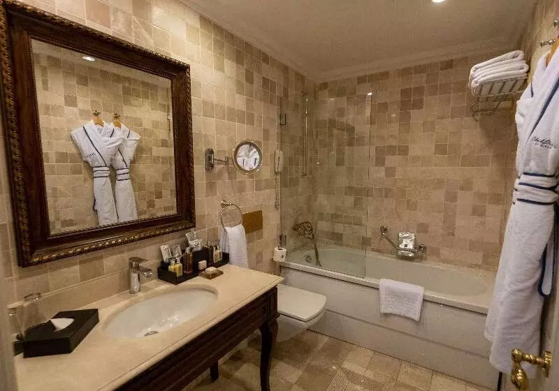 ویلای 1 خوابه, Rixos Premium Belek, The Land of Legends Access