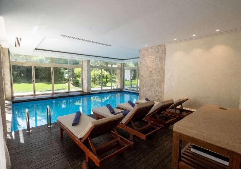 ‫فيلا غرفة نوم واحدة, Rixos Premium Belek, The Land of Legends Access