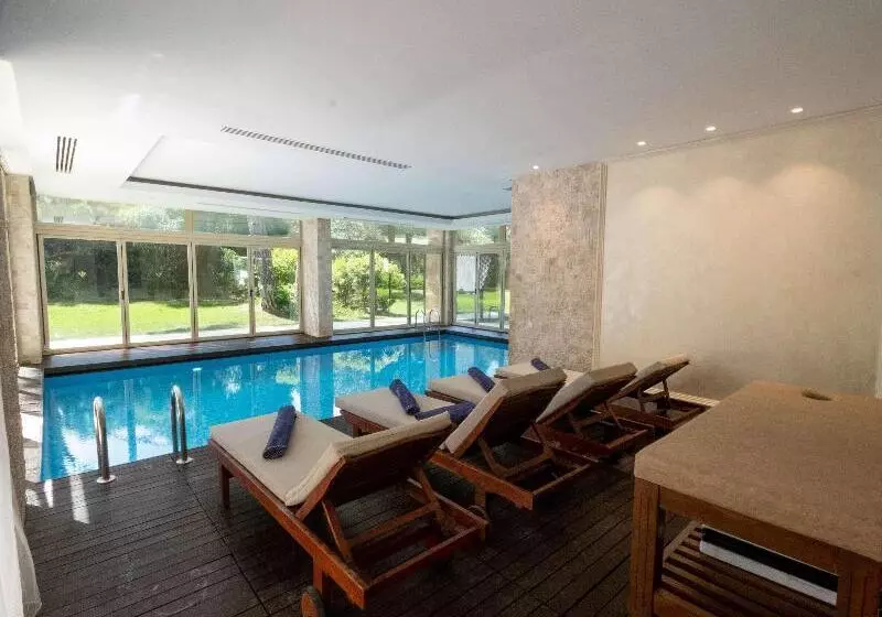 ویلای 1 خوابه, Rixos Premium Belek, The Land of Legends Access