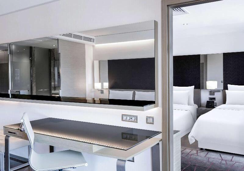 غرفة عائلية, Rixos Premium Belek, The Land of Legends Access