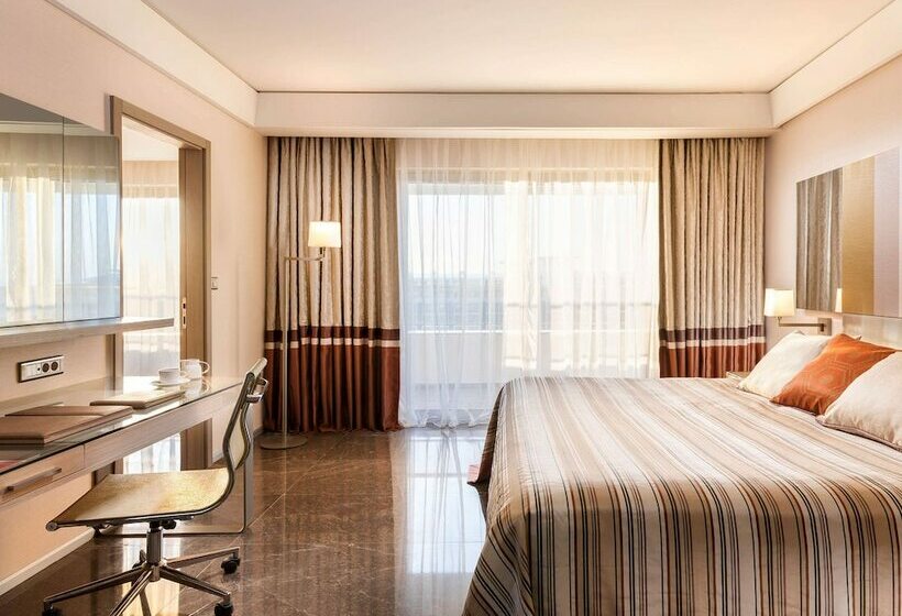 غرفة عائلية, Rixos Premium Belek, The Land of Legends Access