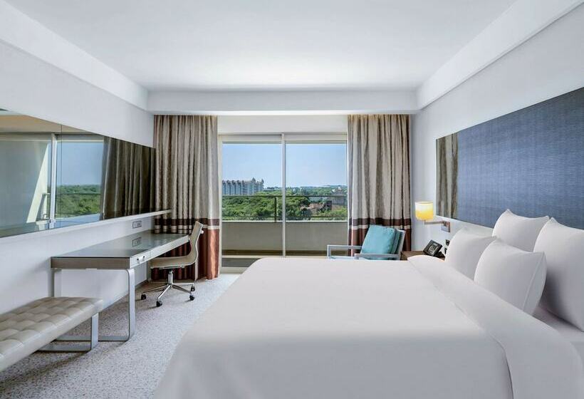 수피리어 스위트 바다 전망, Rixos Premium Belek, The Land of Legends Access