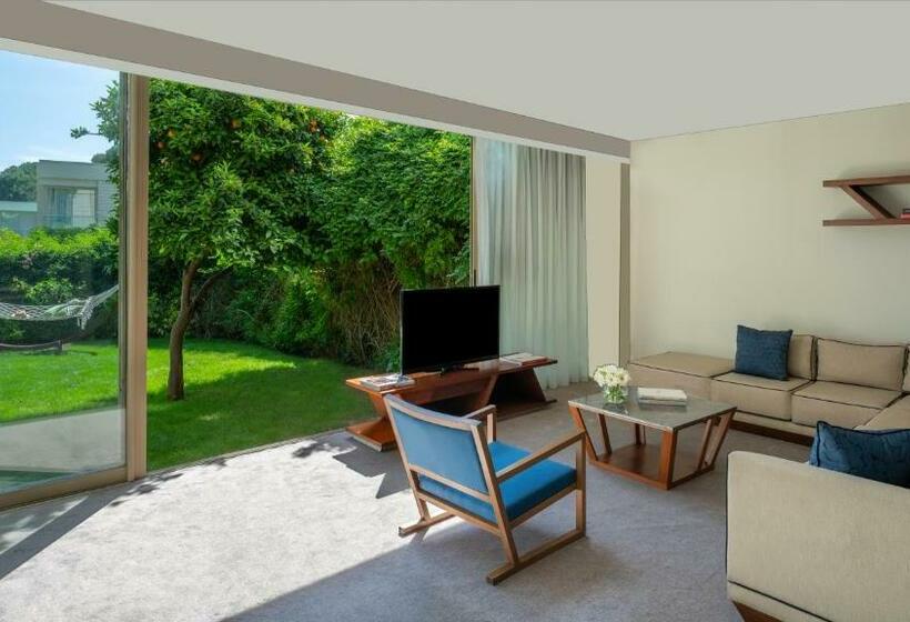 빌라 침실 1개, Rixos Premium Belek, The Land of Legends Access