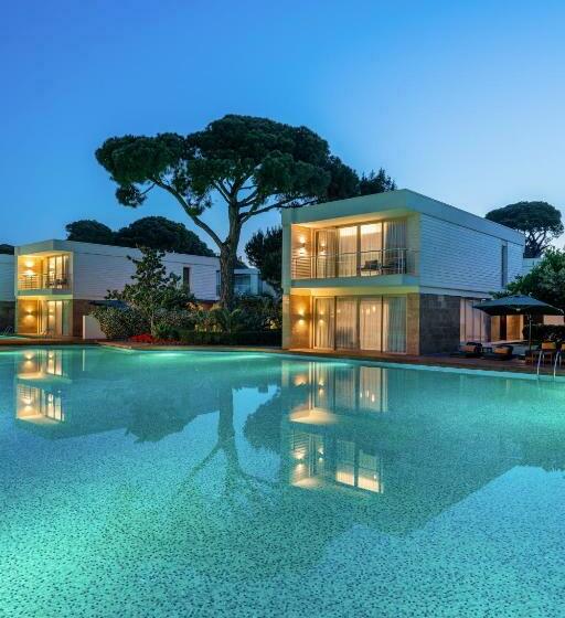 빌라 침실 1개, Rixos Premium Belek, The Land of Legends Access