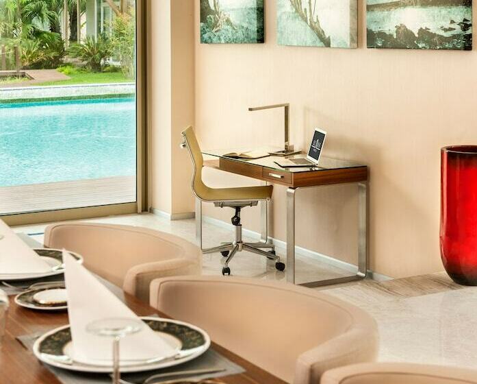 빌라 침실 1개, Rixos Premium Belek, The Land of Legends Access