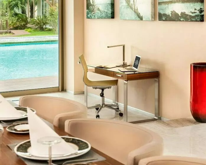 ویلای 1 خوابه, Rixos Premium Belek, The Land of Legends Access