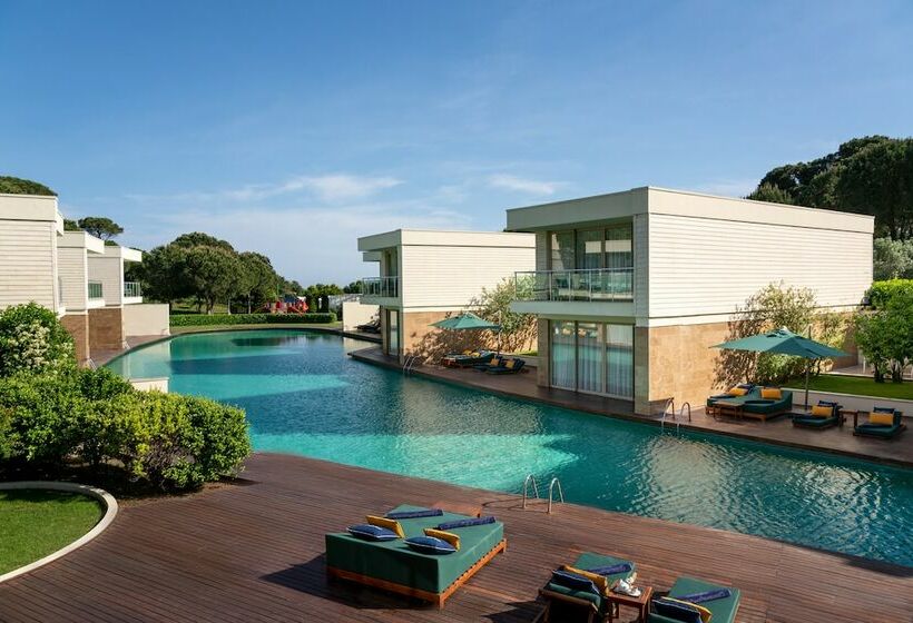 빌라 침실 1개, Rixos Premium Belek, The Land of Legends Access