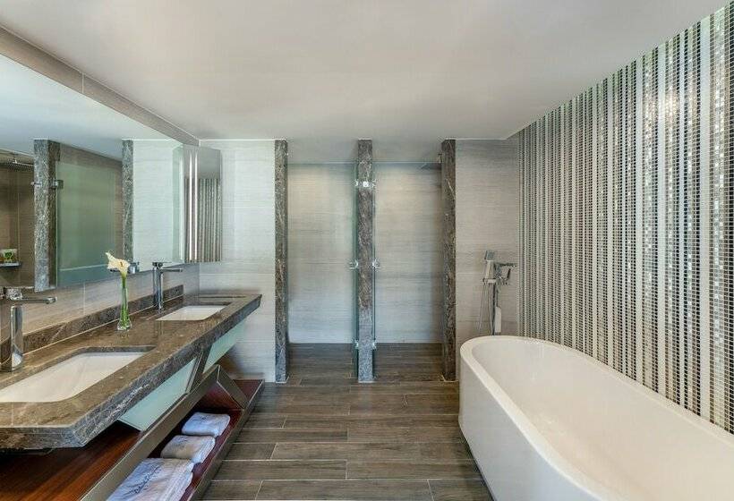 빌라 침실 1개, Rixos Premium Belek, The Land of Legends Access