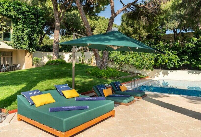 فيلا غرفة نوم واحدة, Rixos Premium Belek, The Land of Legends Access