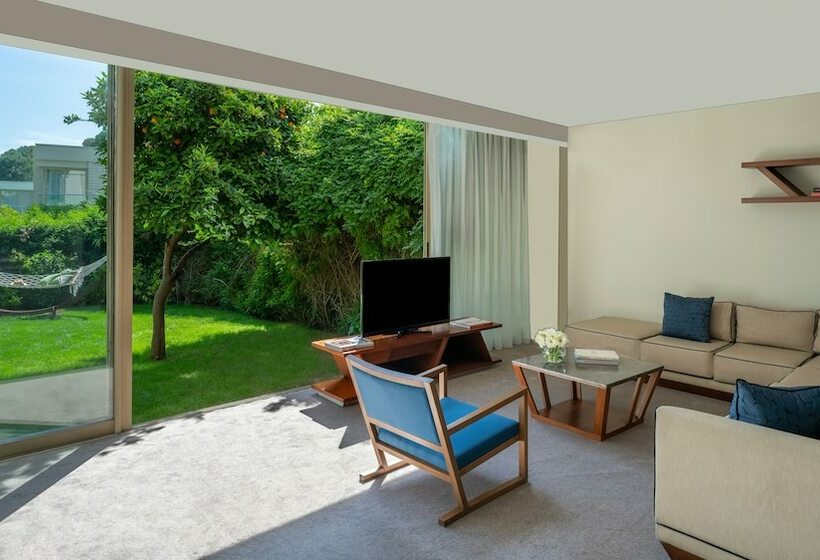 빌라 침실 1개, Rixos Premium Belek, The Land of Legends Access