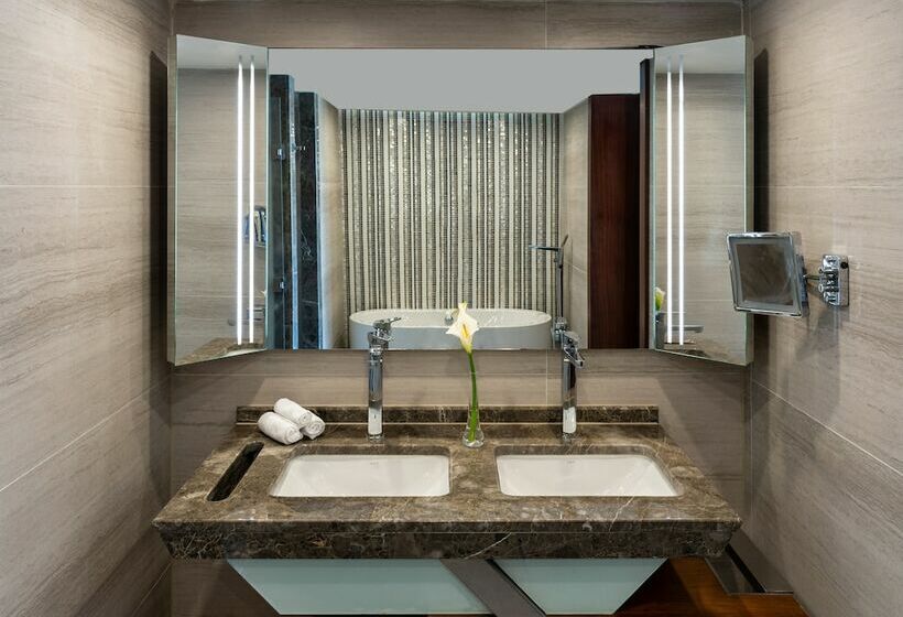 빌라 침실 1개, Rixos Premium Belek, The Land of Legends Access