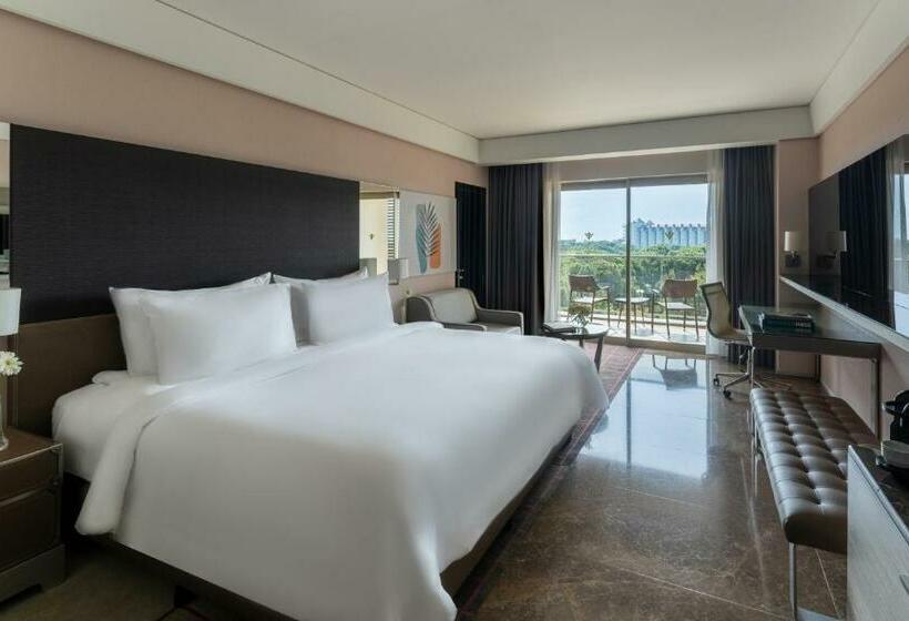 غرفة ديلوكس عائلية, Rixos Premium Belek, The Land of Legends Access