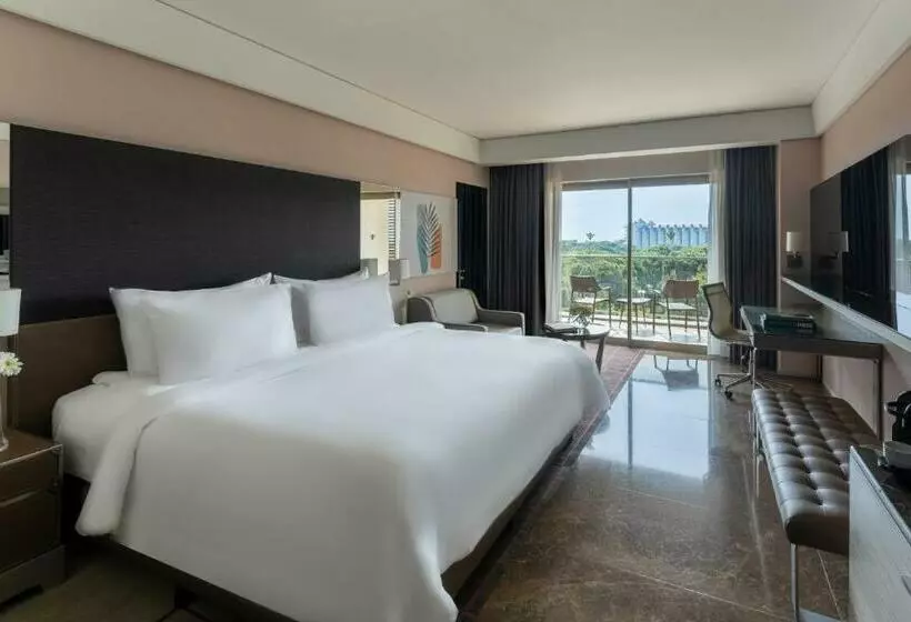 اتاق لوکس خانوادگی, Rixos Premium Belek, The Land of Legends Access