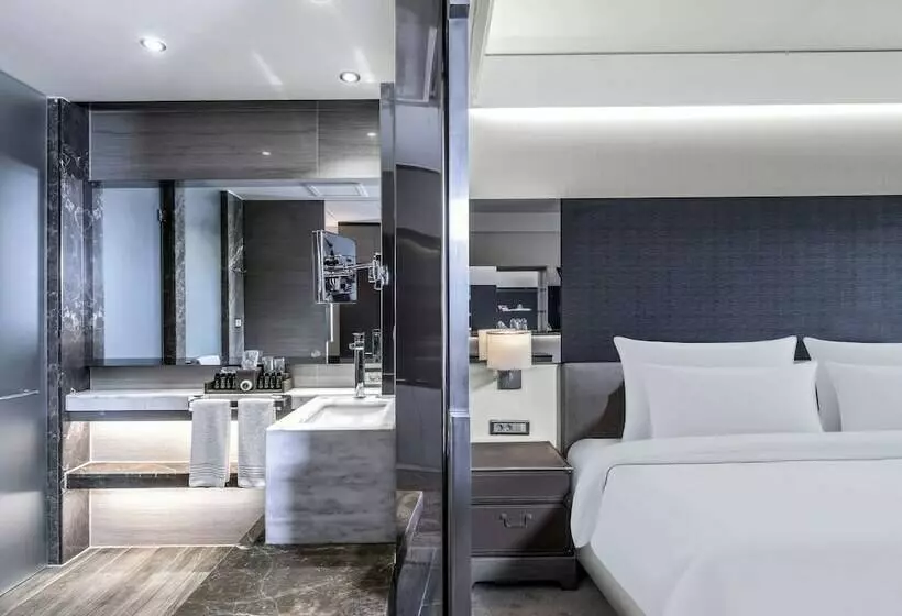 اتاق لوکس خانوادگی, Rixos Premium Belek, The Land of Legends Access