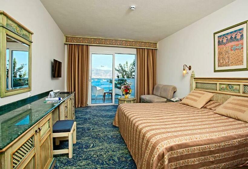 オーシャンビュースタンダードルーム, Salmakis Resort & Spa