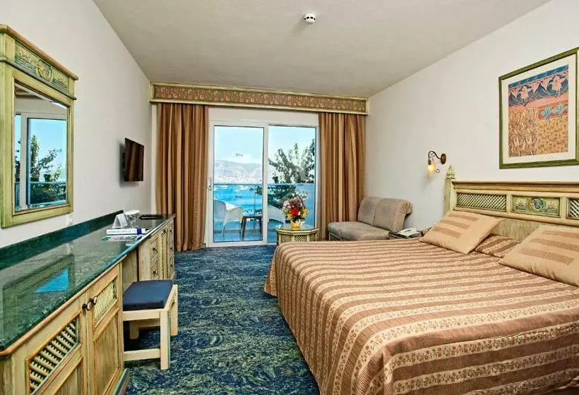 オーシャンビュースタンダードルーム, Salmakis Resort & Spa